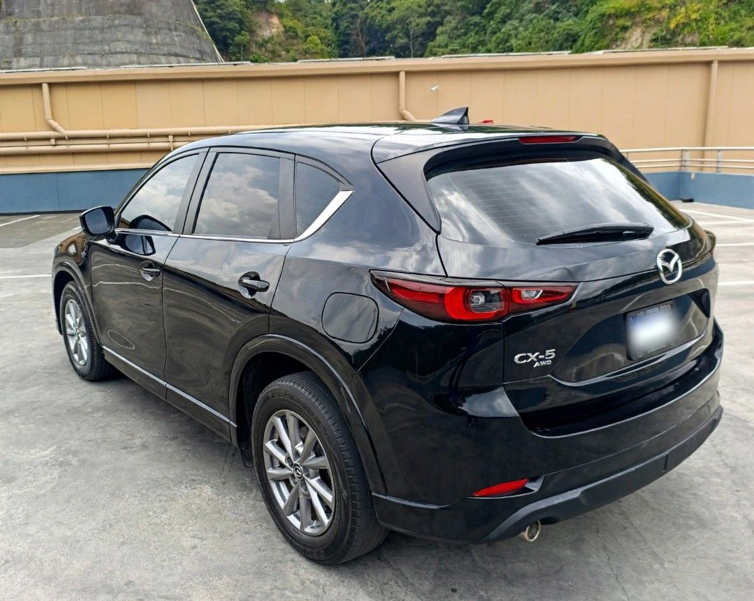 MAZDA CX-5 - 2024