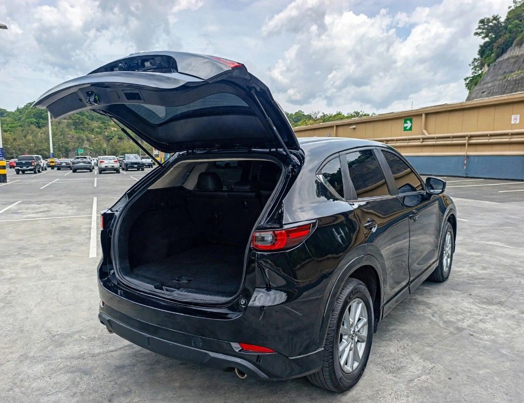 MAZDA CX-5 - 2024