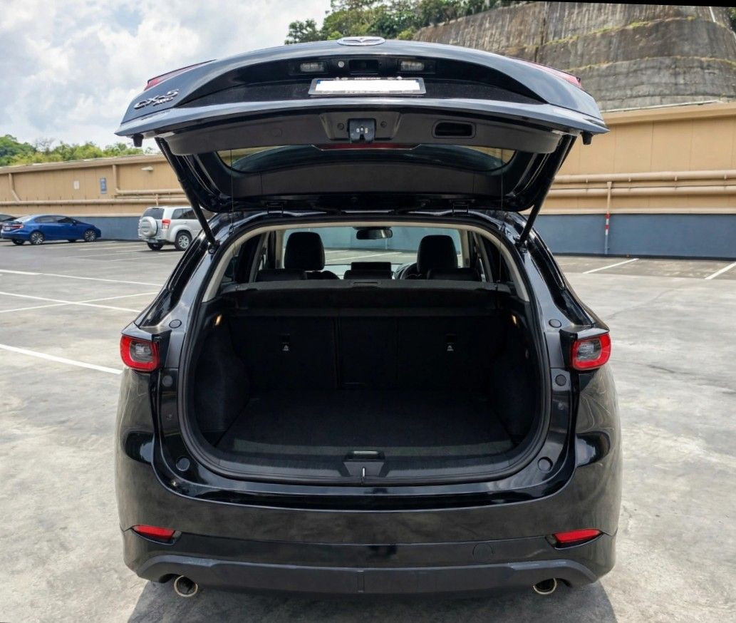 MAZDA CX-5 - 2024