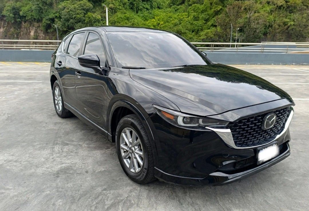 MAZDA CX-5 - 2024