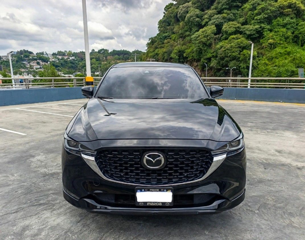 MAZDA CX-5 - 2024