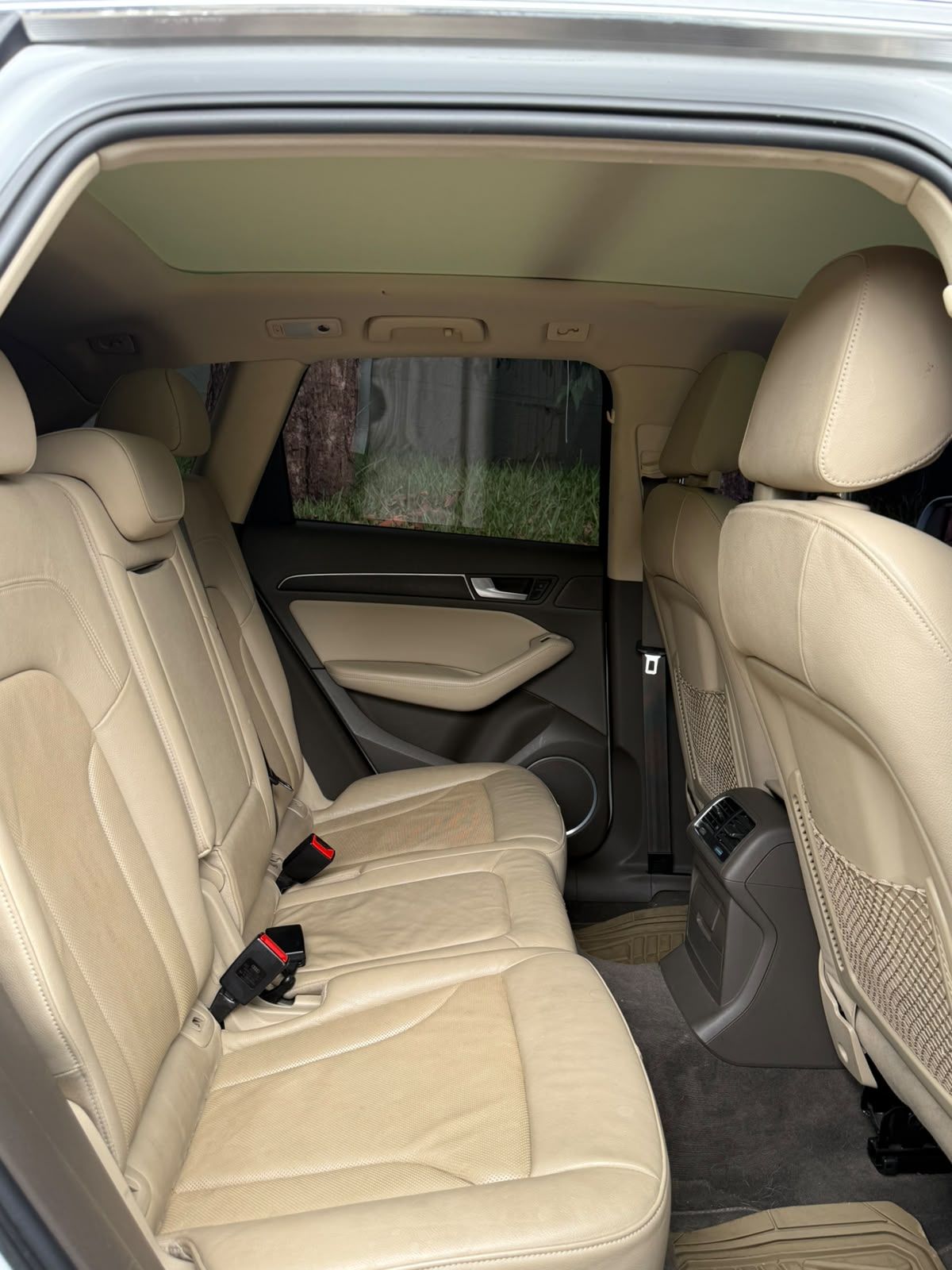 AUDI  Q5 - 2016