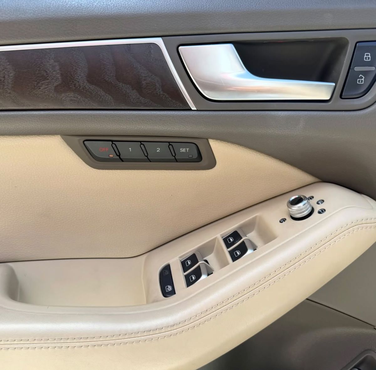 AUDI  Q5 - 2016