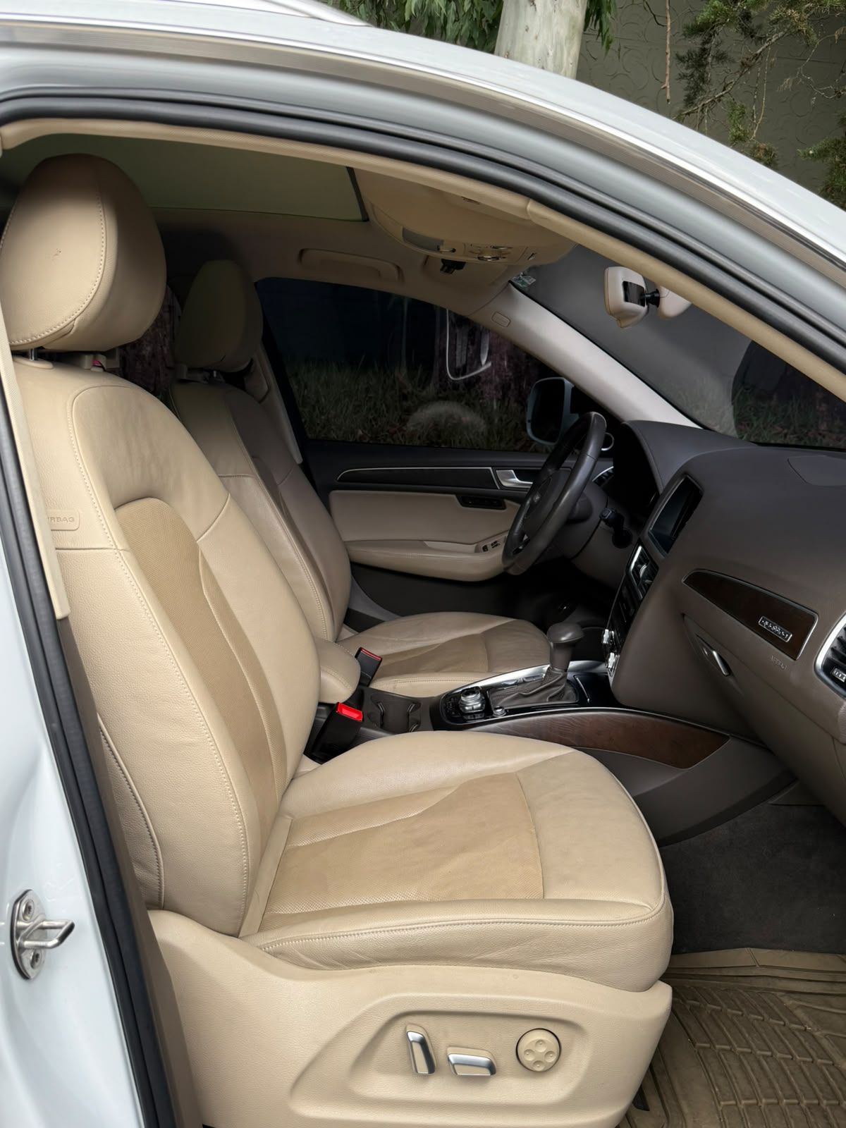 AUDI  Q5 - 2016