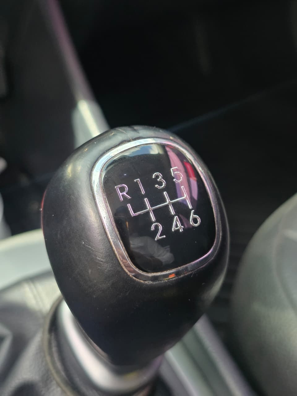 KIA RIO EX - 2016