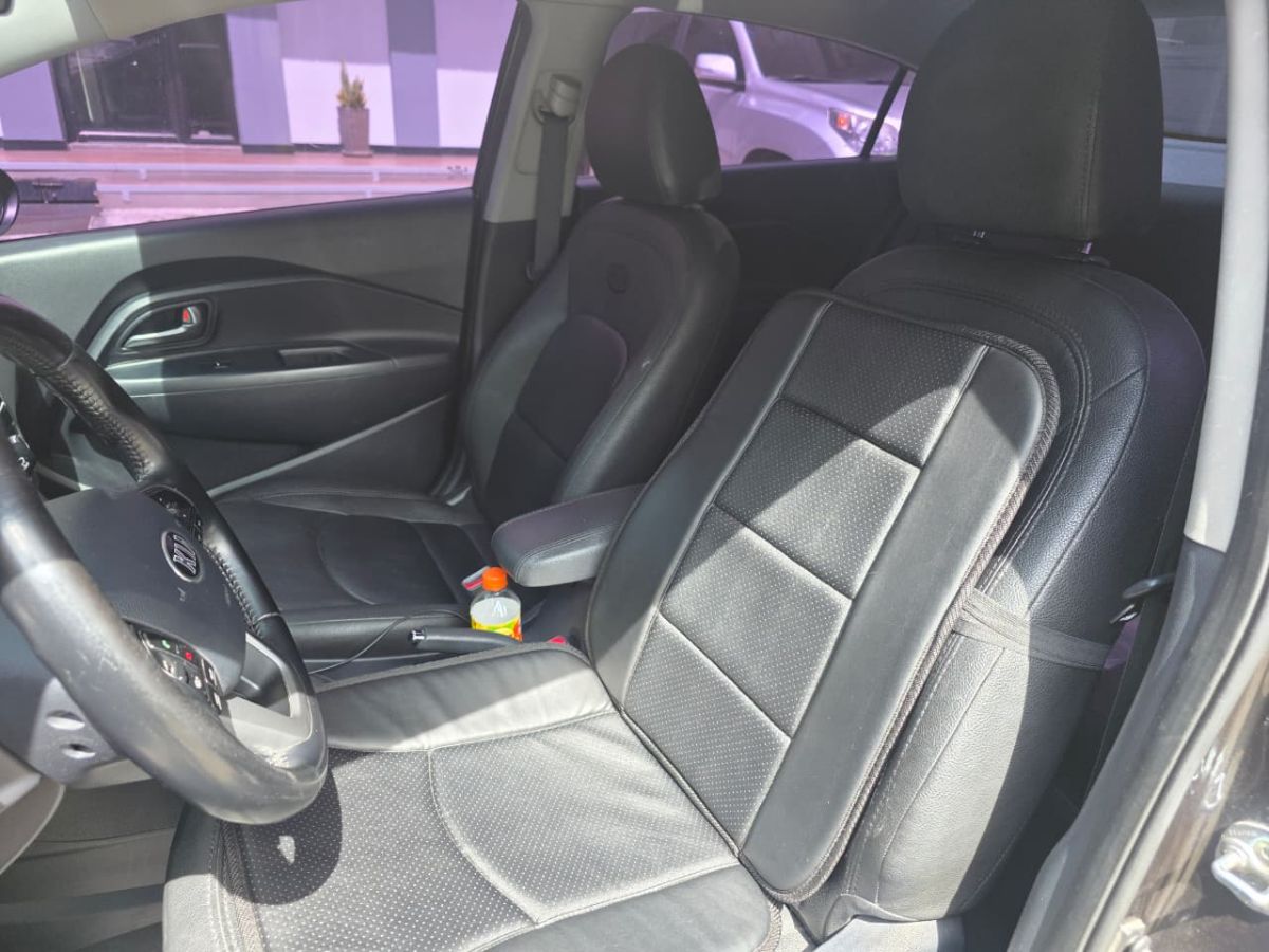 KIA RIO EX - 2016