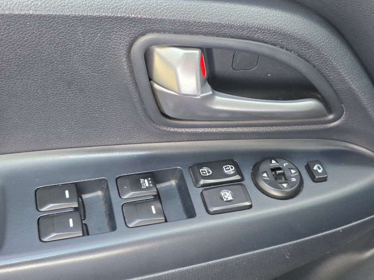 KIA RIO EX - 2016