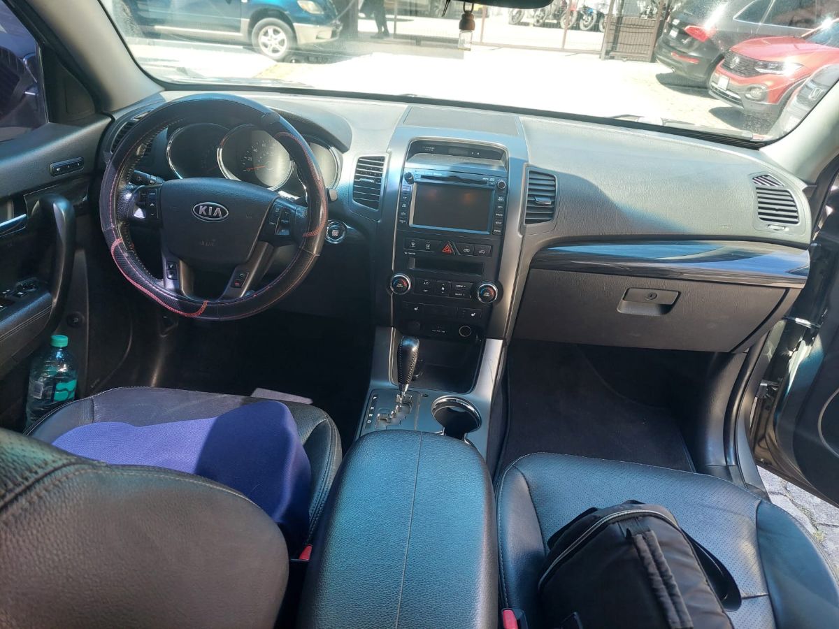 KIA SORENTO - 2012