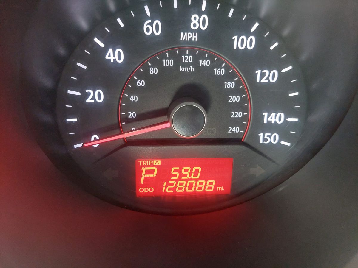 KIA SORENTO - 2012