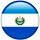 bandera El Salvador