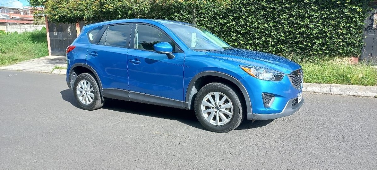 MAZDA CX-5 SPORT - 2014