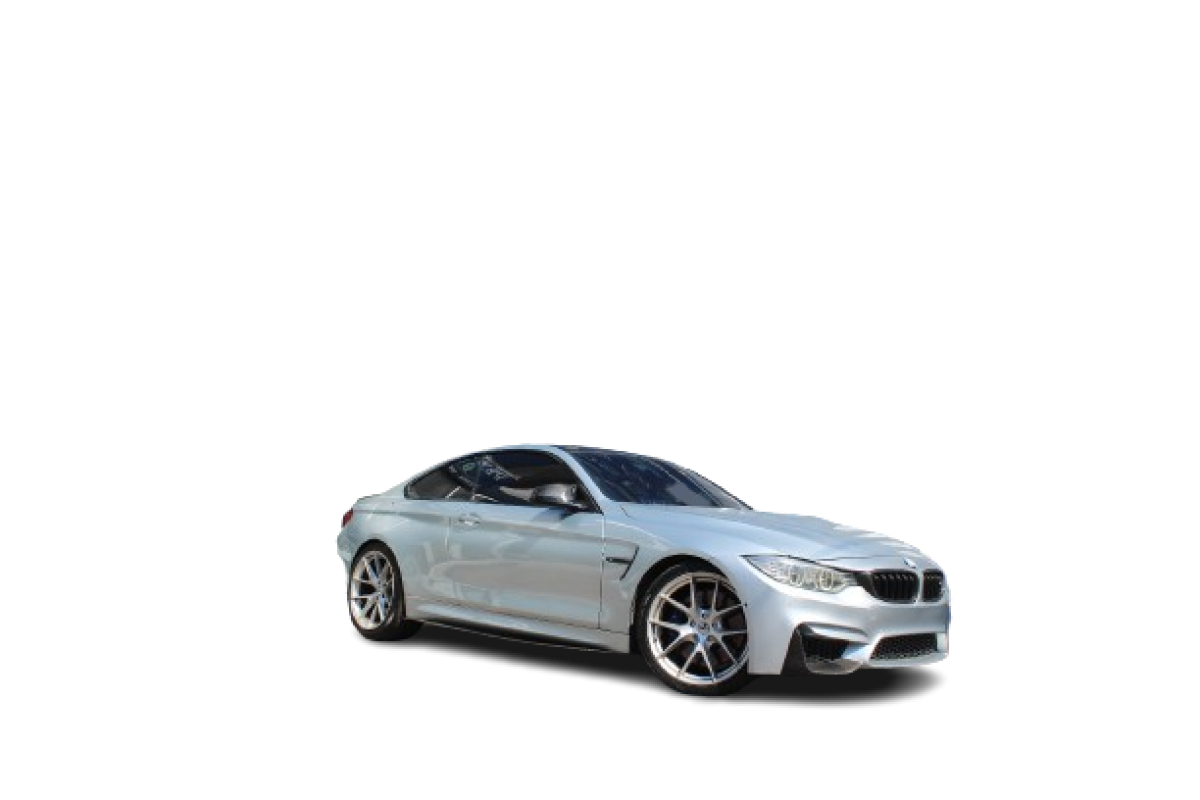 BMW M4 - 2016