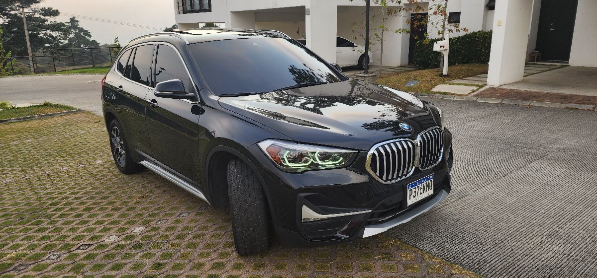 BMW X1 - 2020