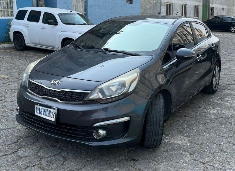 KIA RIO - 2017