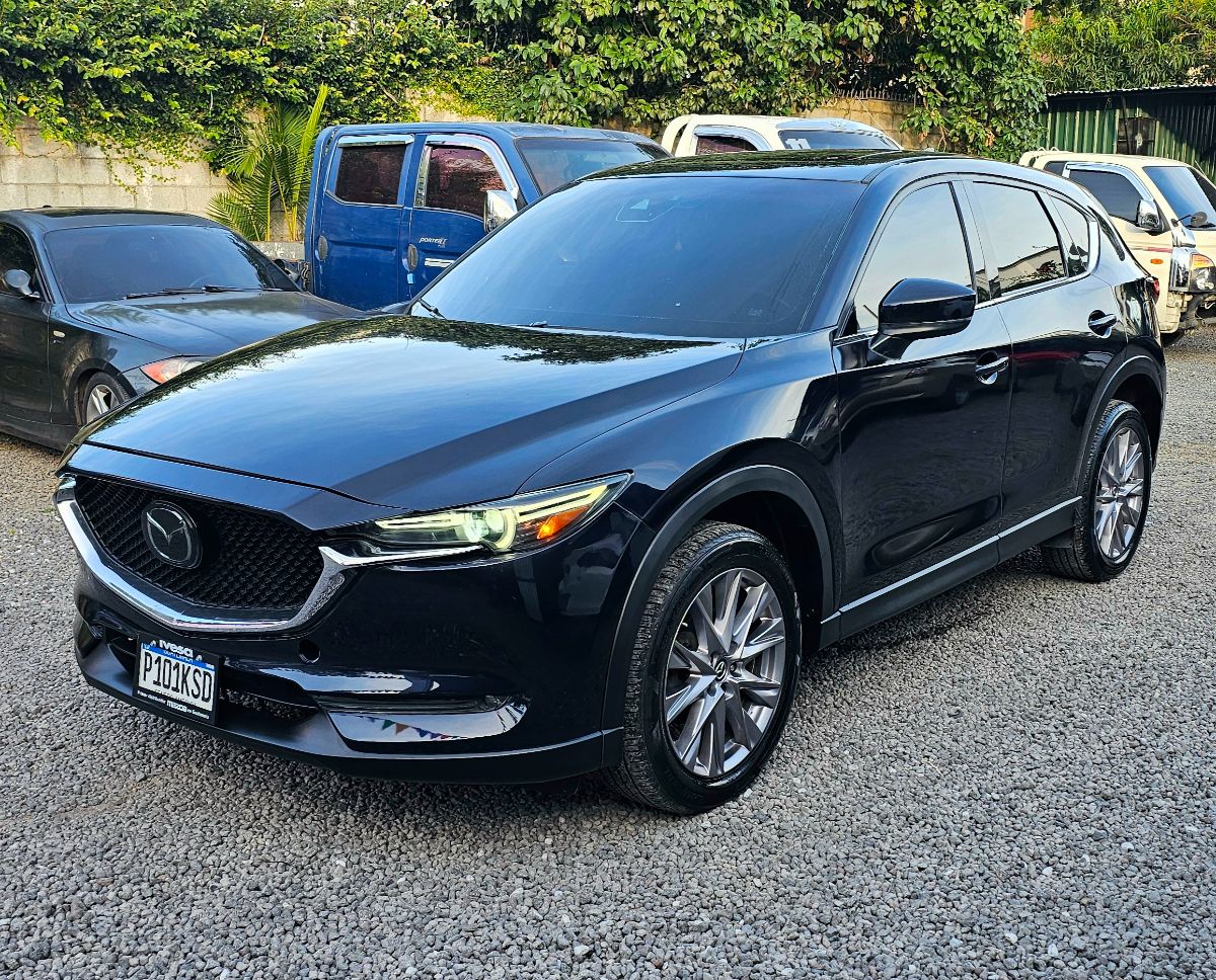 MAZDA 2 - 2020