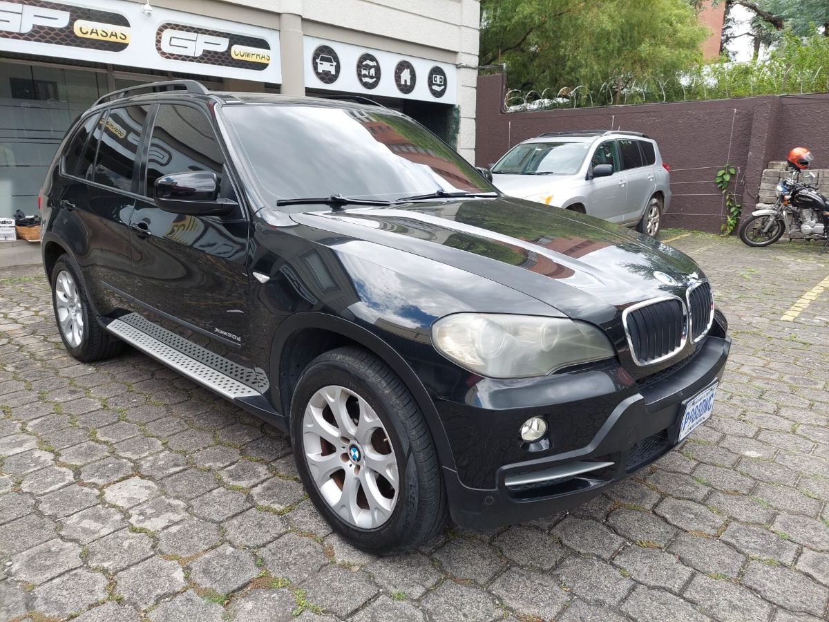 BMW X5 - 2010