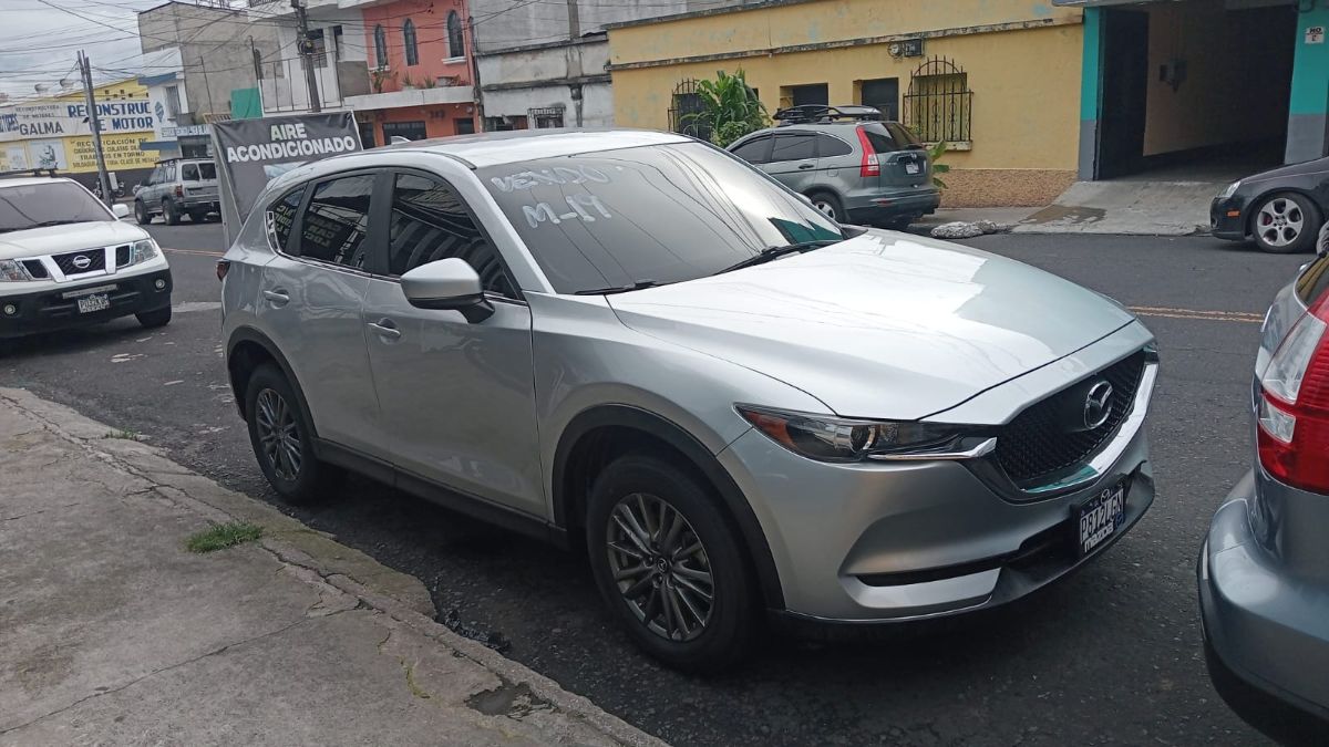 MAZDA CX-5 SPORT - 2019