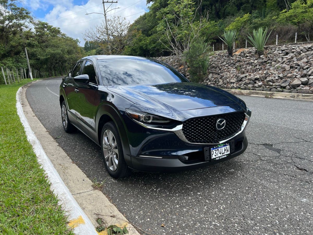 MAZDA CX-30 SELECT - 2021