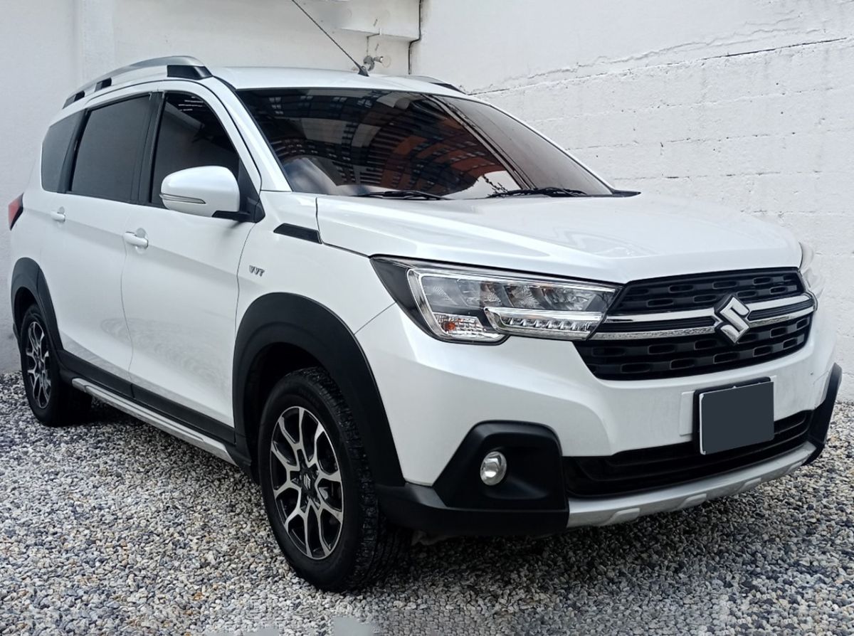SUZUKI XL7 - 2021