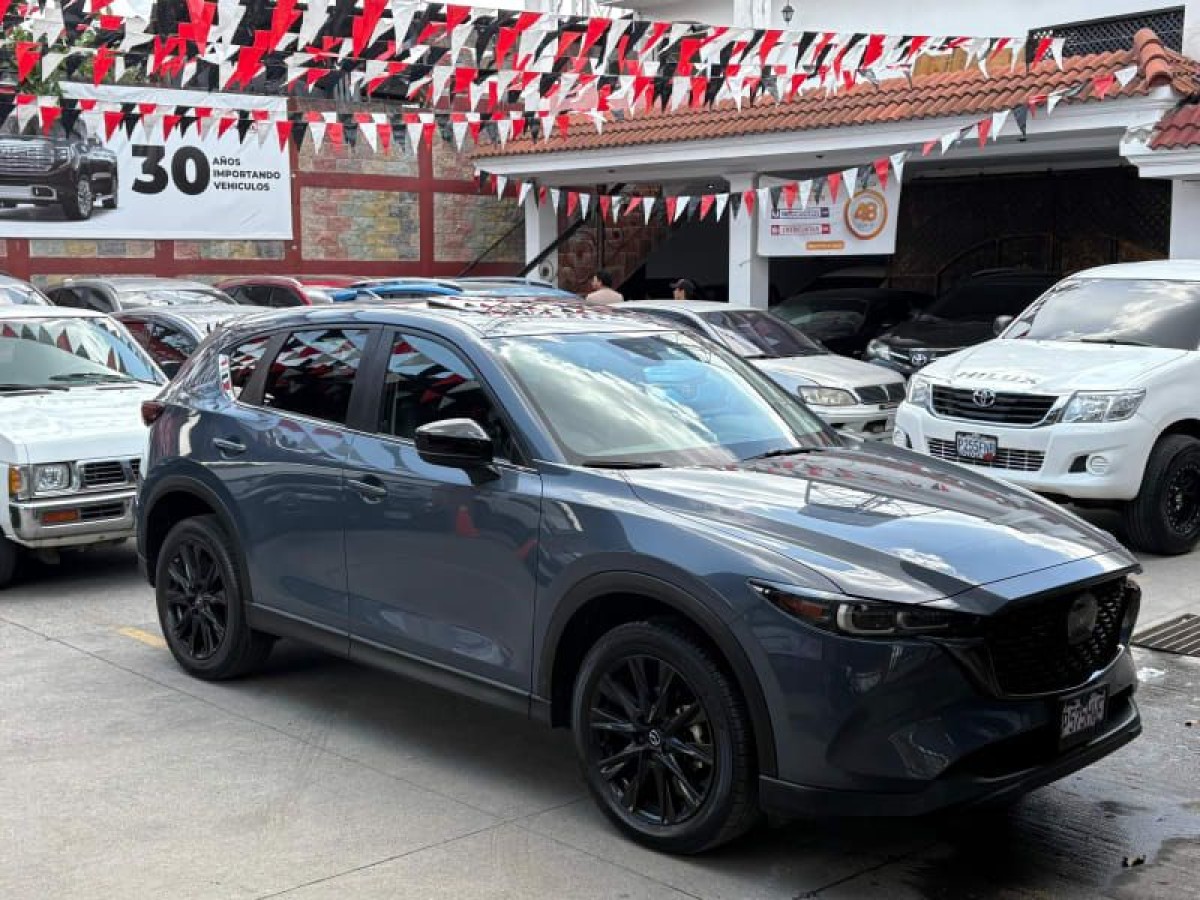 MAZDA CX-5 - 2024