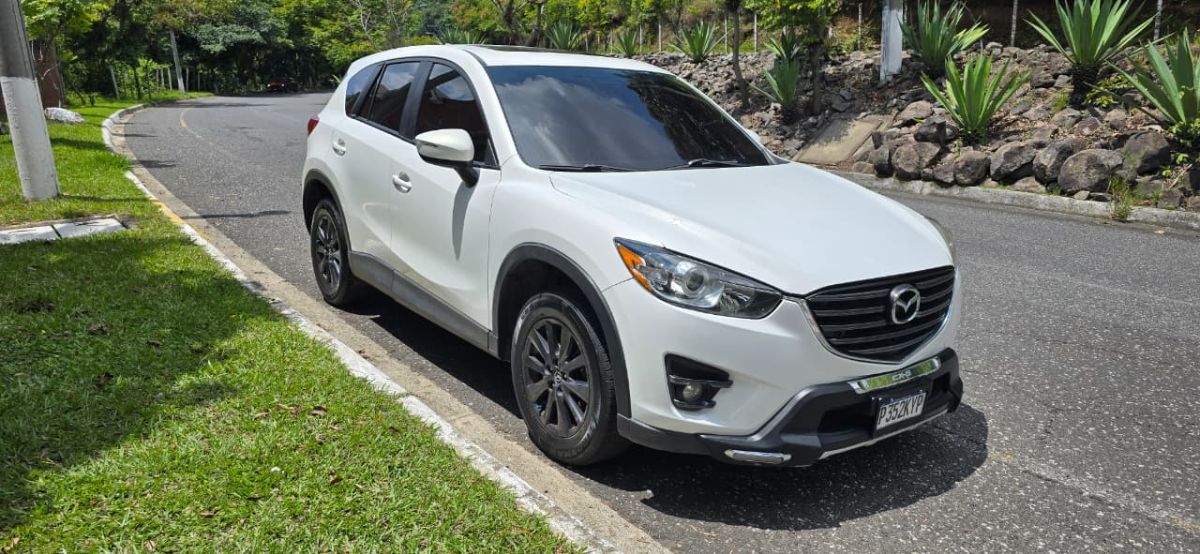 MAZDA CX-5 TOURING  - 2016