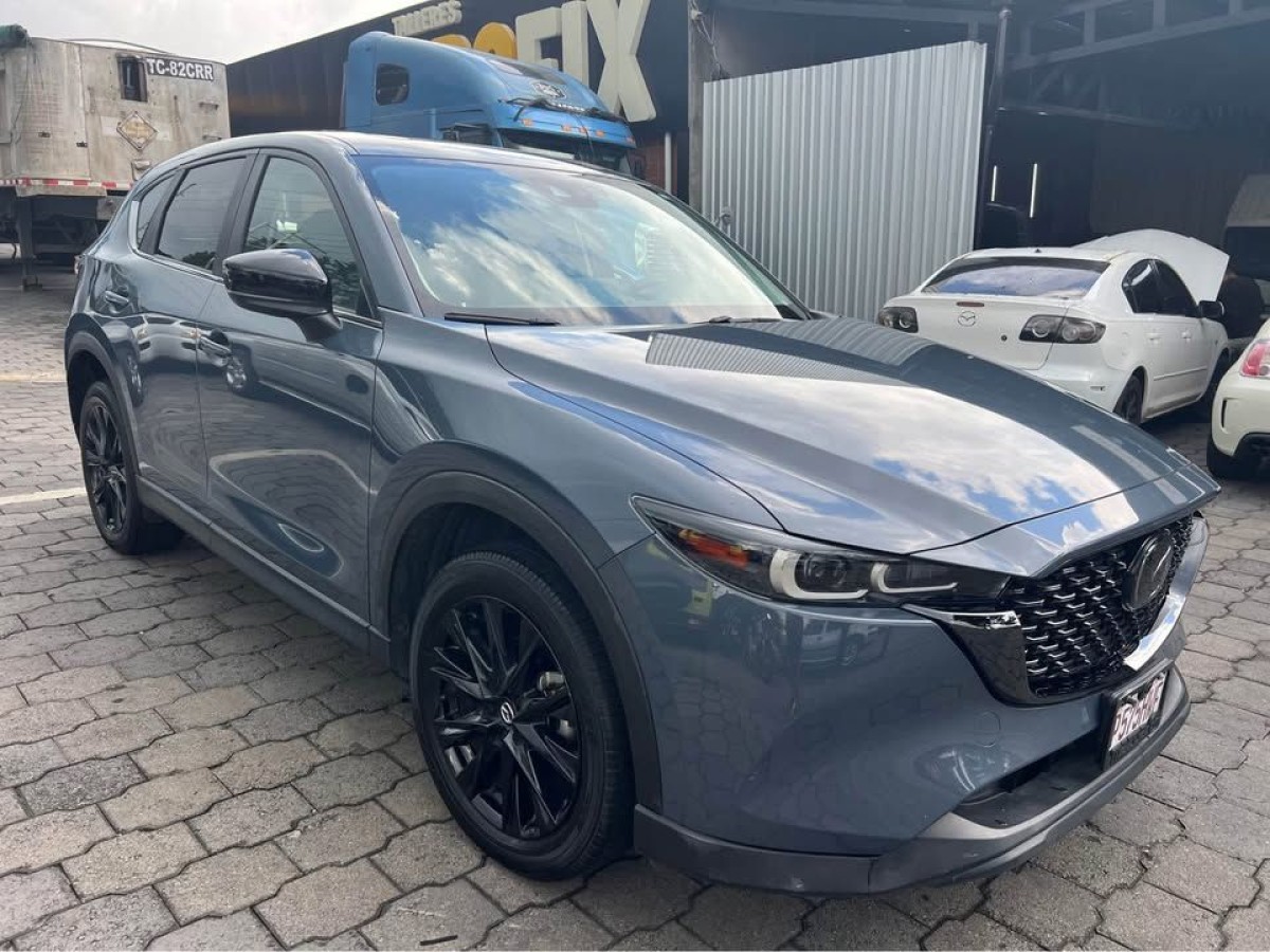 MAZDA CX-5 - 2024