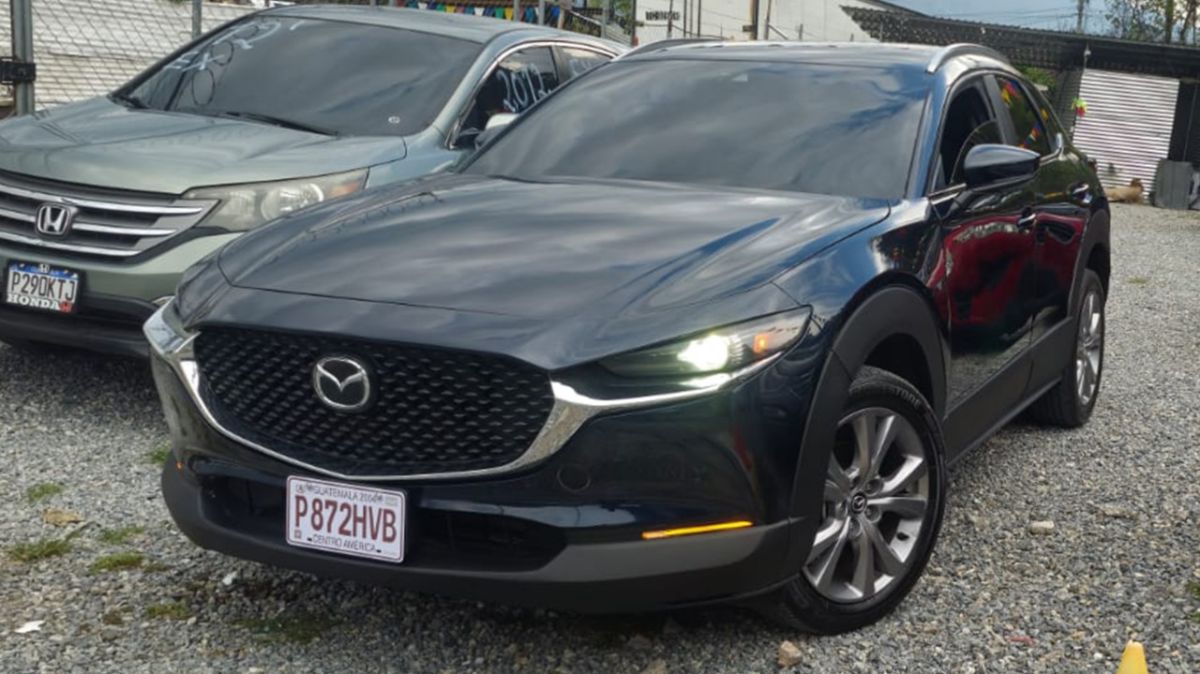 MAZDA CX-30 SELECT - 2023