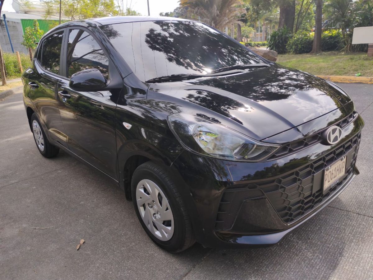 HYUNDAI GRAN I10 - 2024