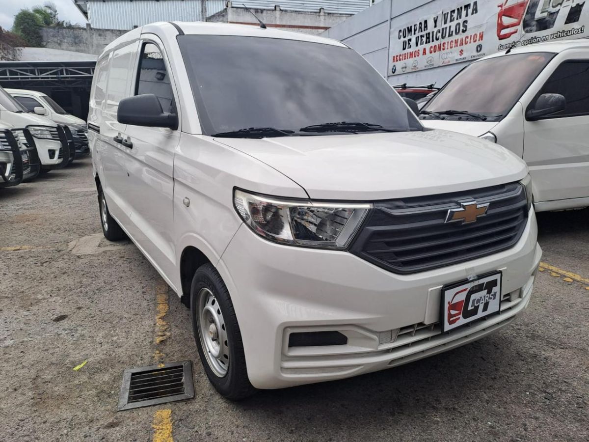 CHEVROLET N400 - 2022