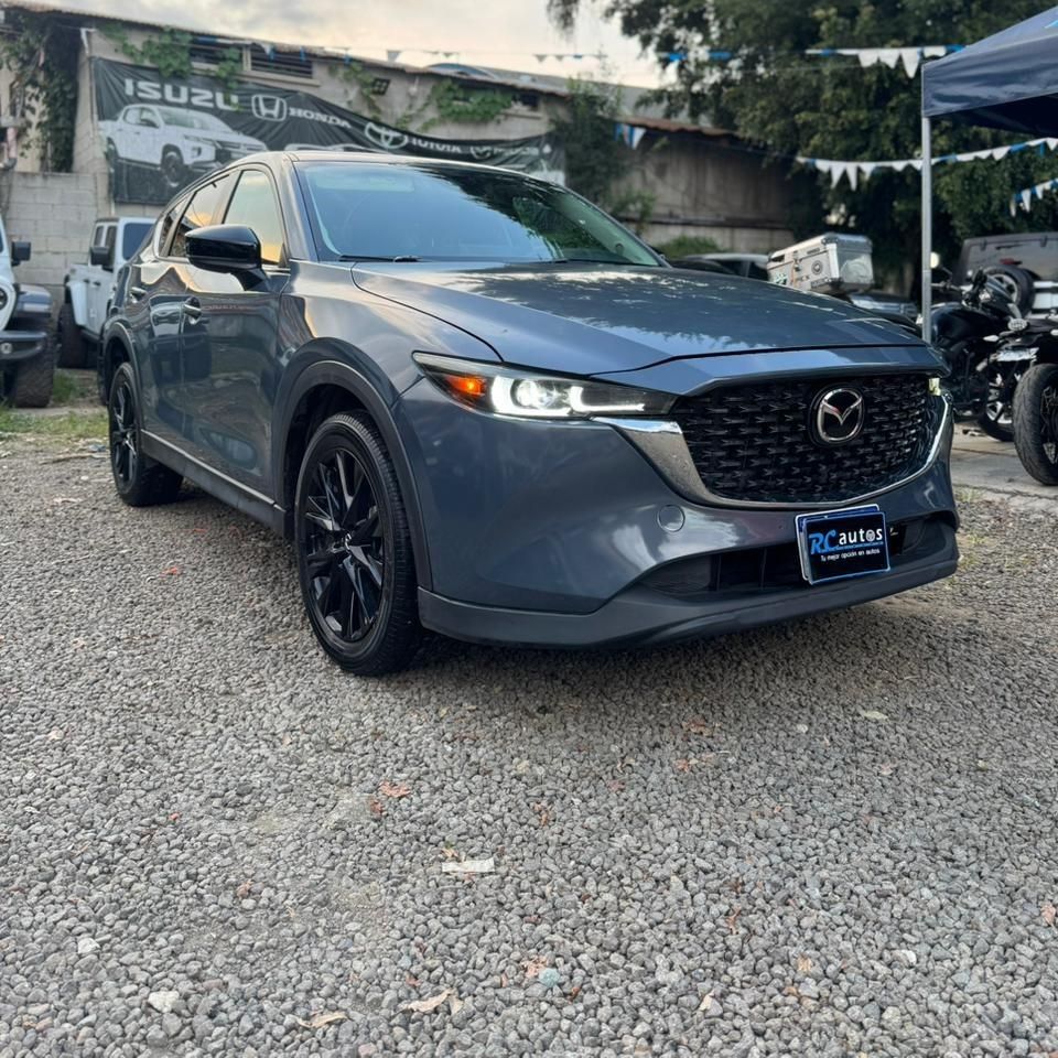 MAZDA CX-5 - 2023