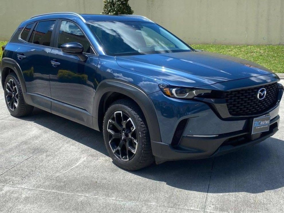 MAZDA CX-50 AWD - 2023
