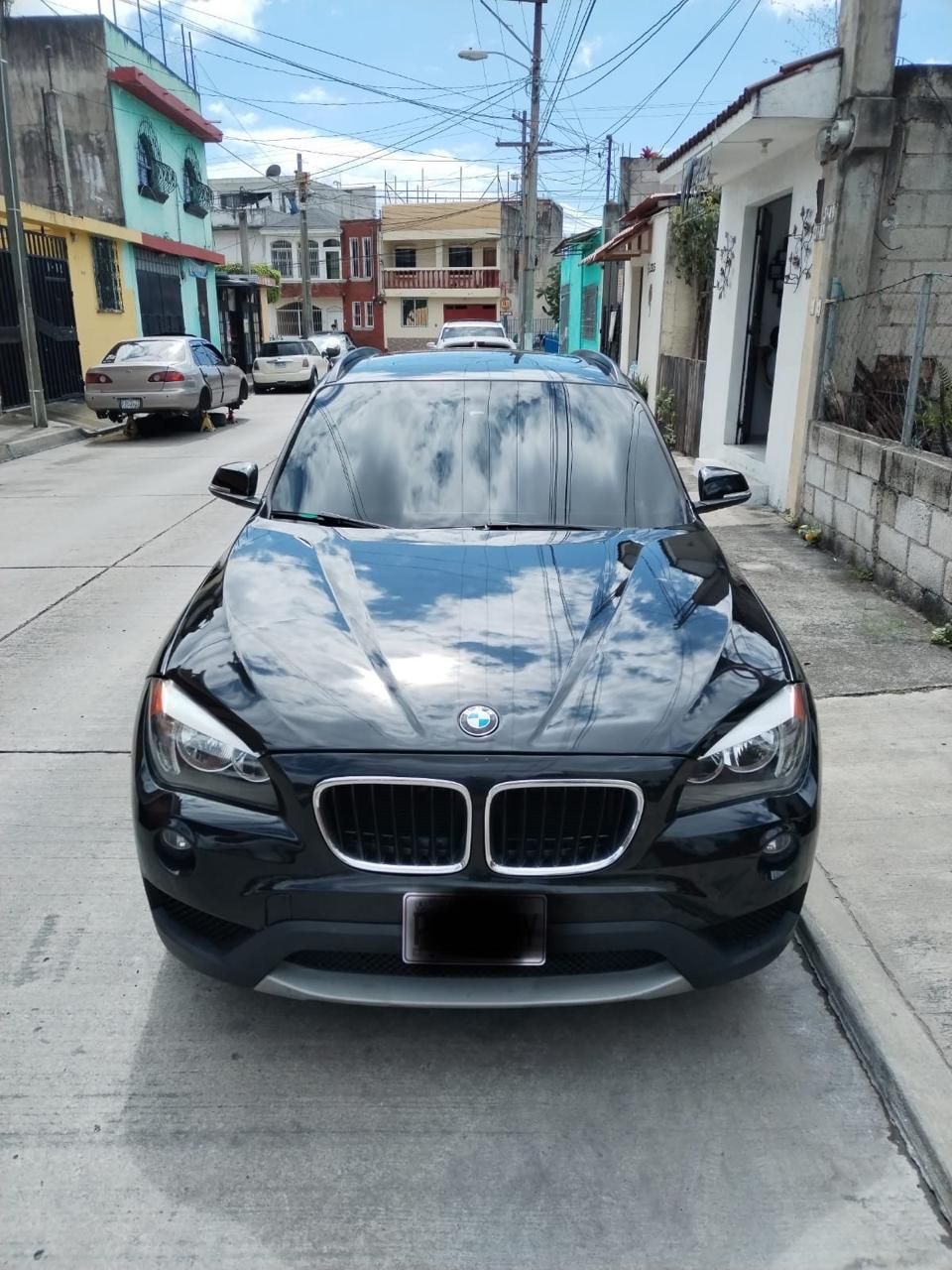 BMW X1 - 2014