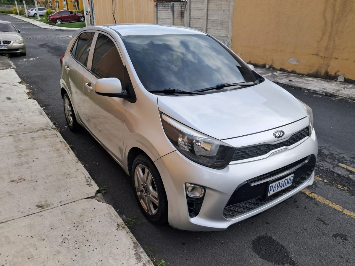KIA PICANTO - 2019