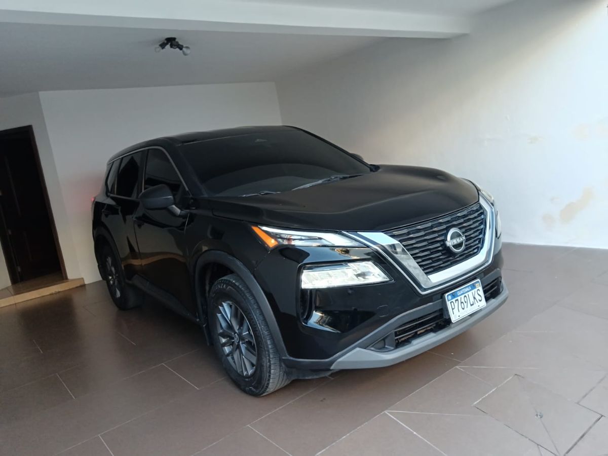 NISSAN ROGUE - 2023