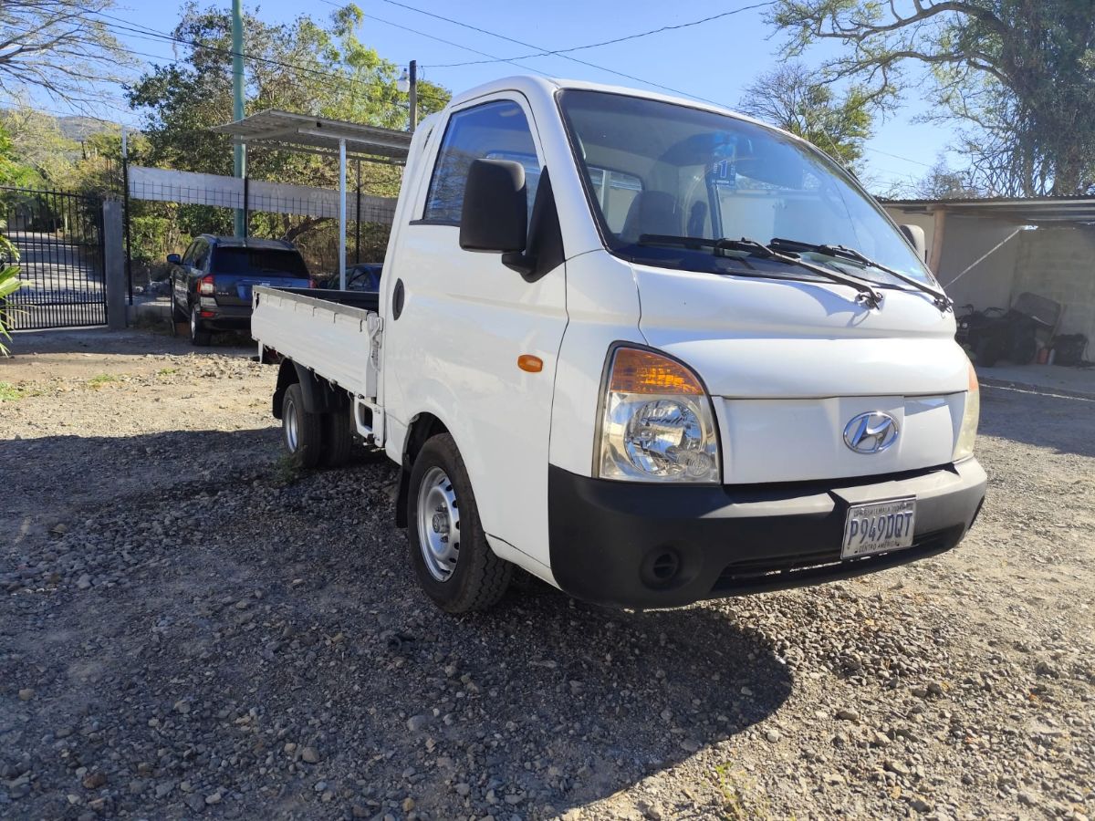HYUNDAI H100 - 2008