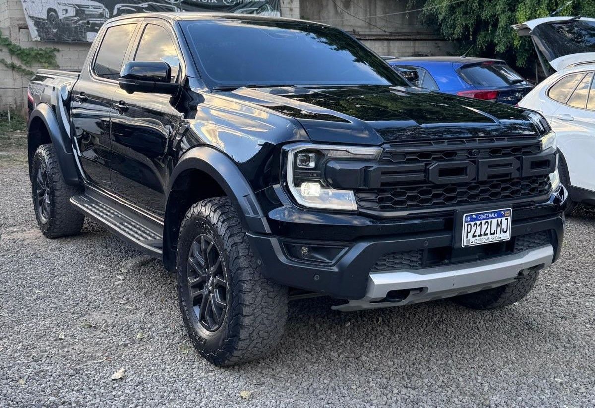 FORD RANGER - 2023