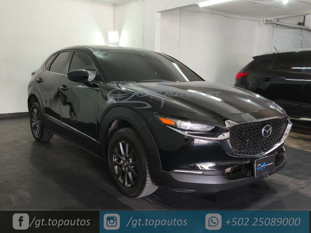 MAZDA CX-30 SELECT - 2021
