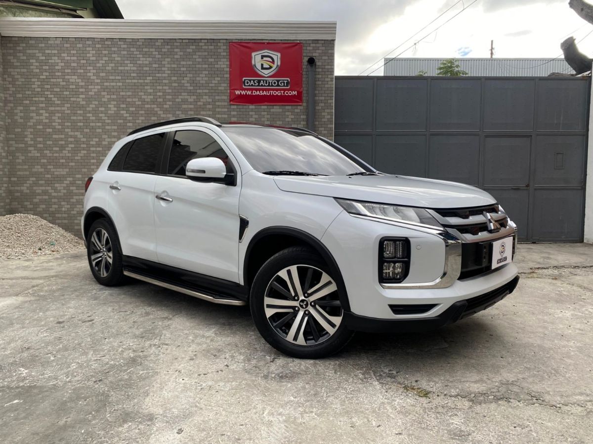 MITSUBISHI ASX - 2023