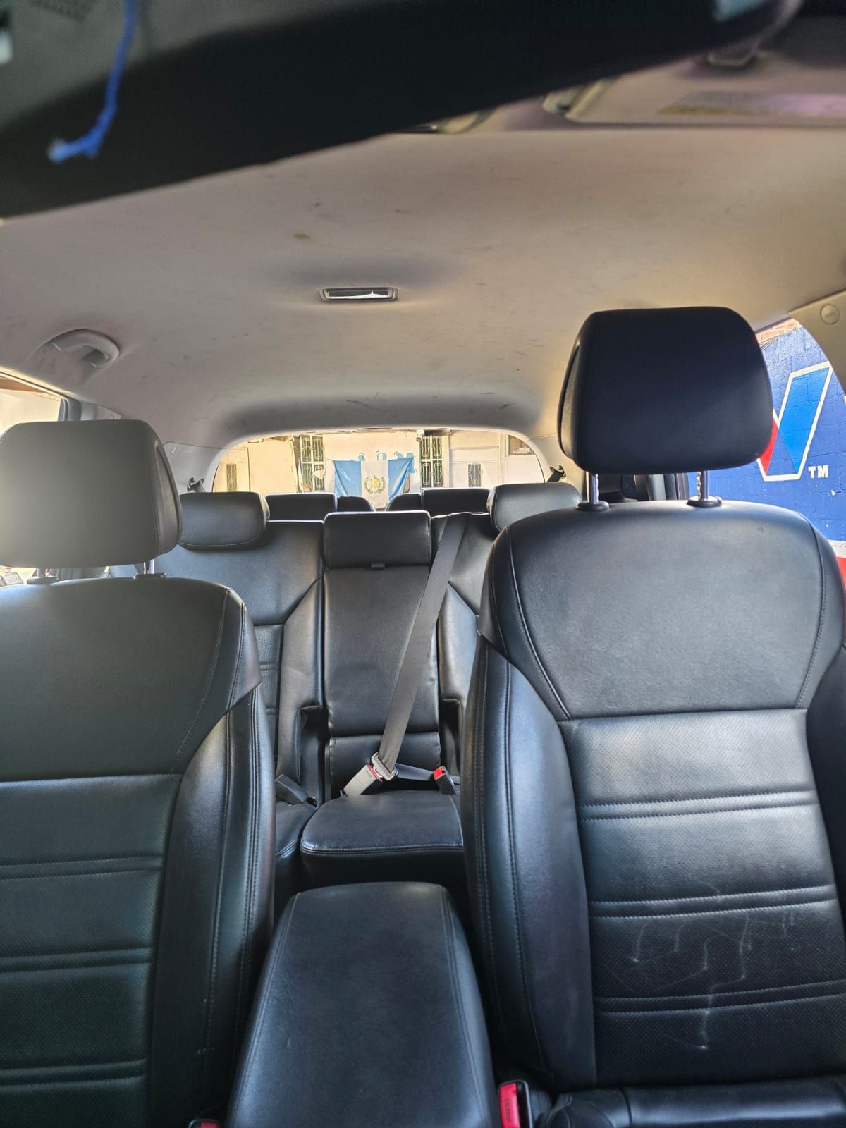 KIA SPORTAGE - 2017