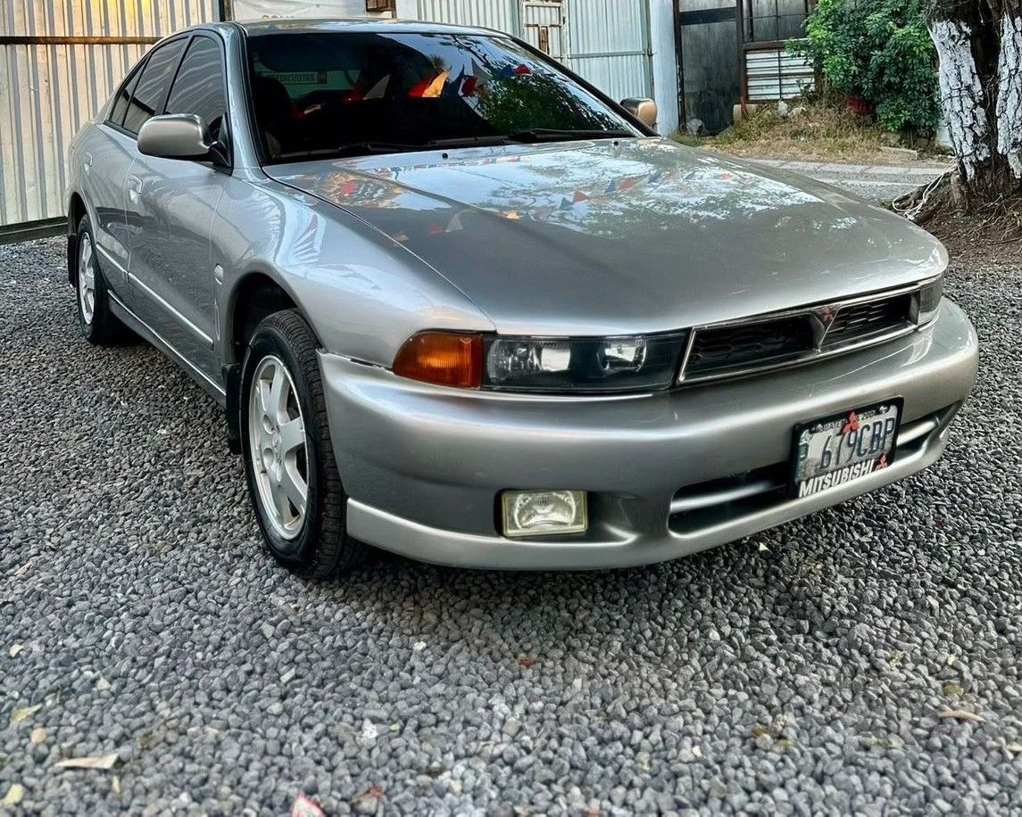MITSUBISHI LANCER - 1999
