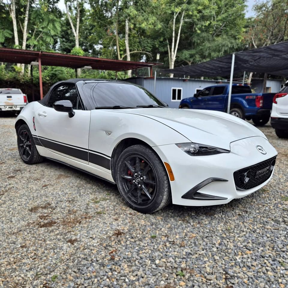 MAZDA MIATA - 2019