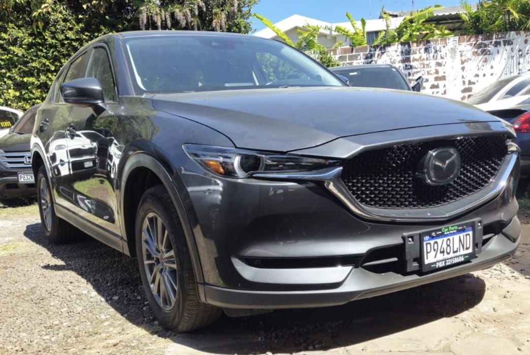 MAZDA CX-5 TOURING  - 2019