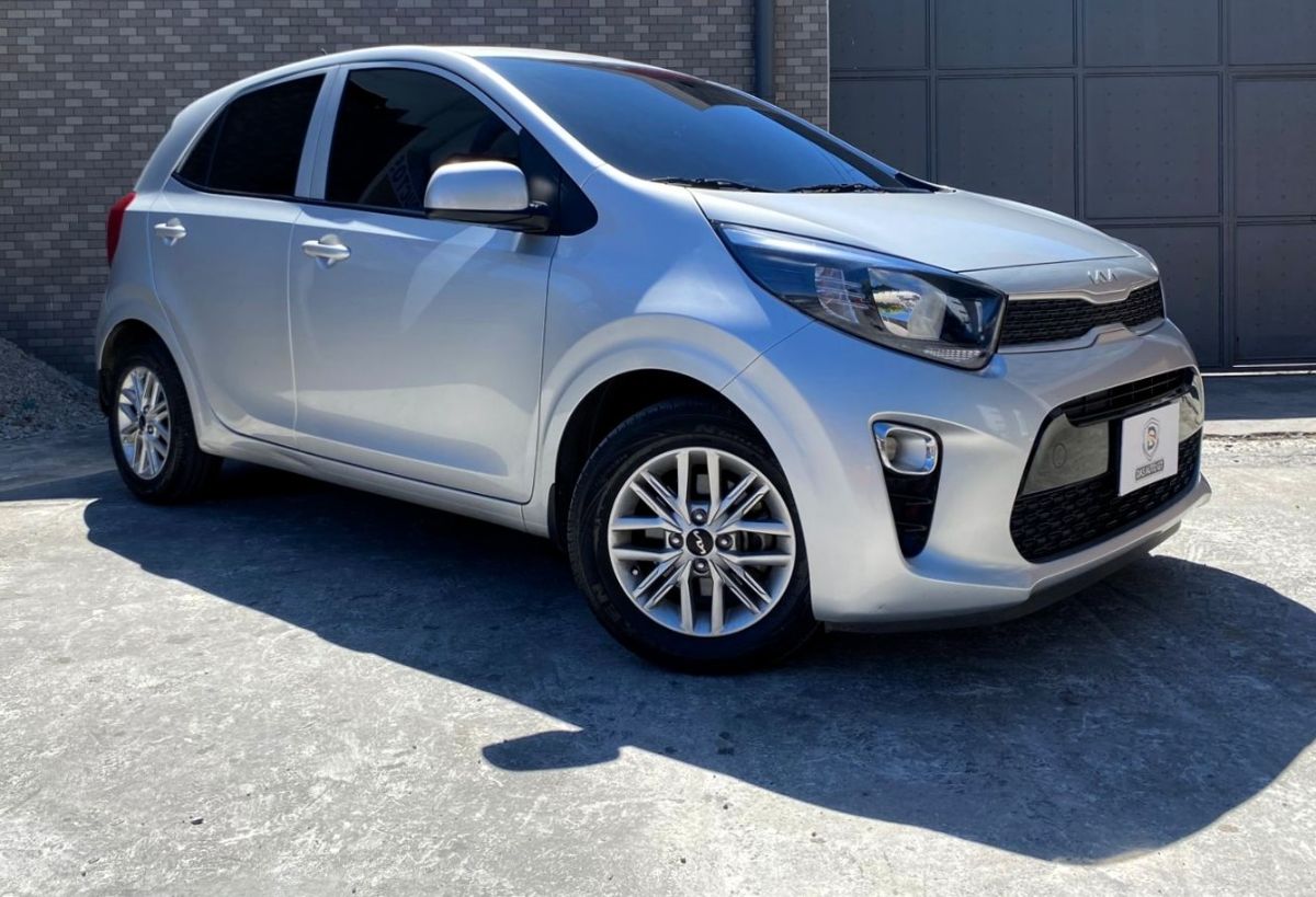 KIA PICANTO - 2024