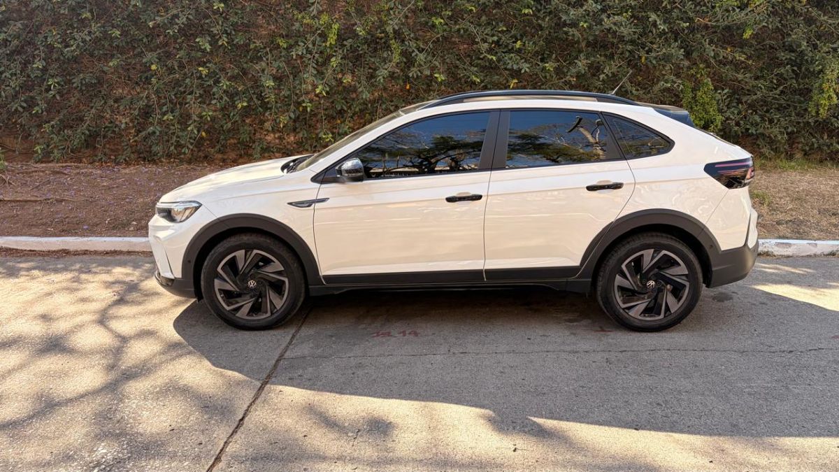 VOLKSWAGEN NIVUS  - 2025