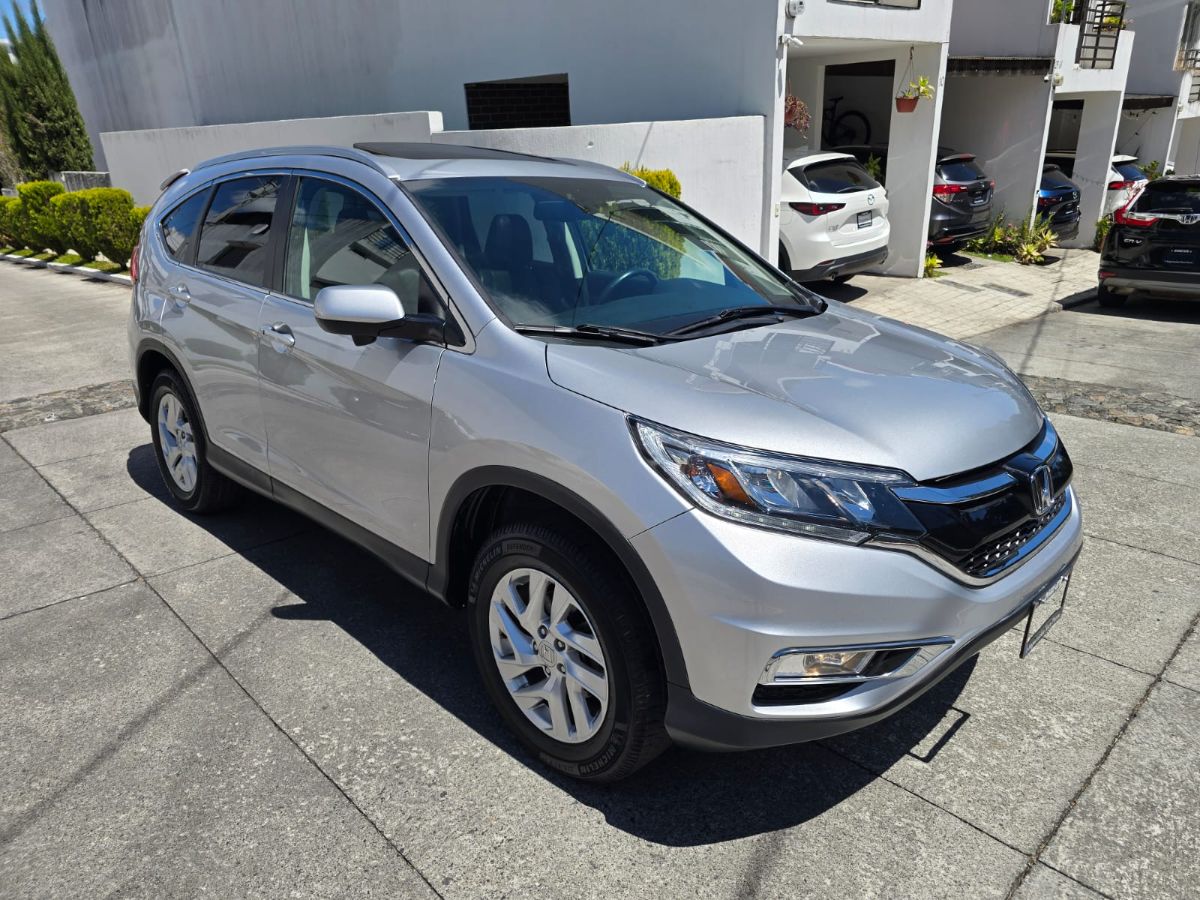 HONDA CRV - 2015