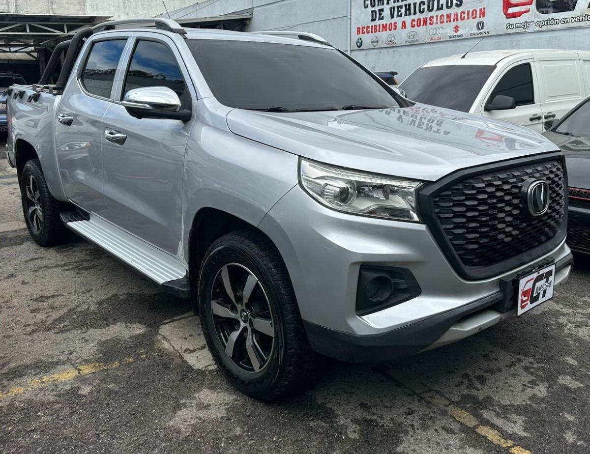 CHANGAN HUNTER - 2023