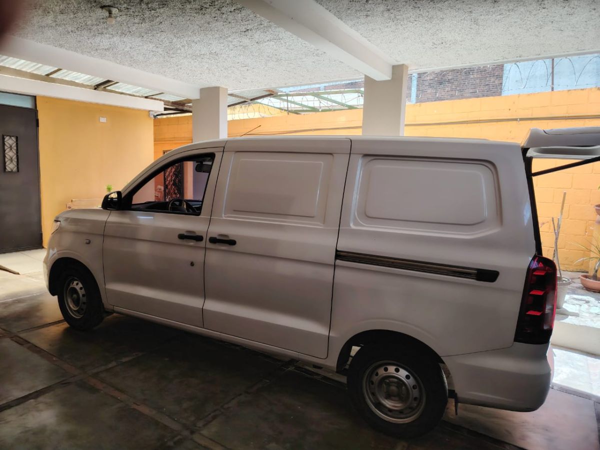 CHEVROLET N300 - 2023