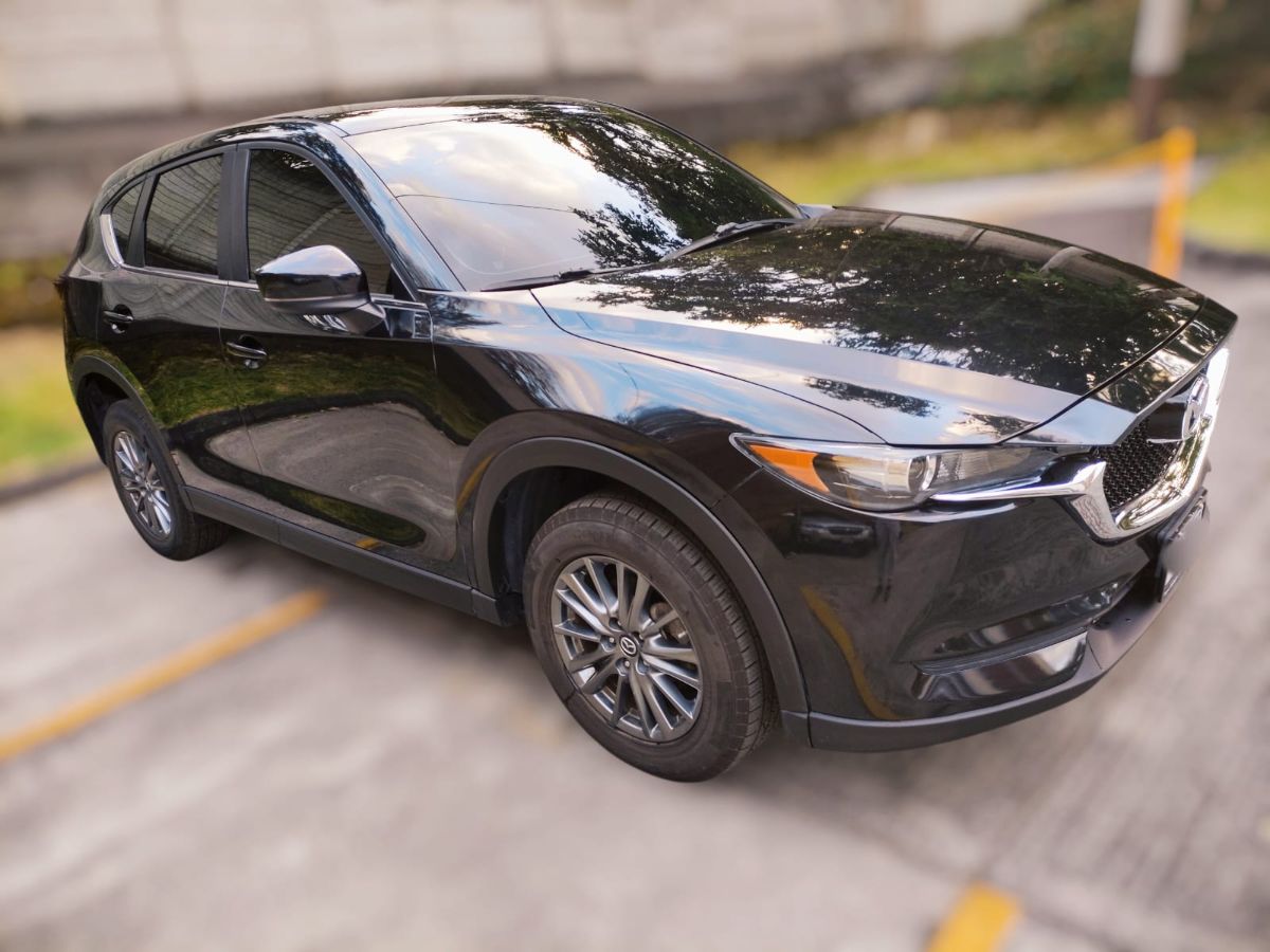 MAZDA CX-5 SPORT - 2017