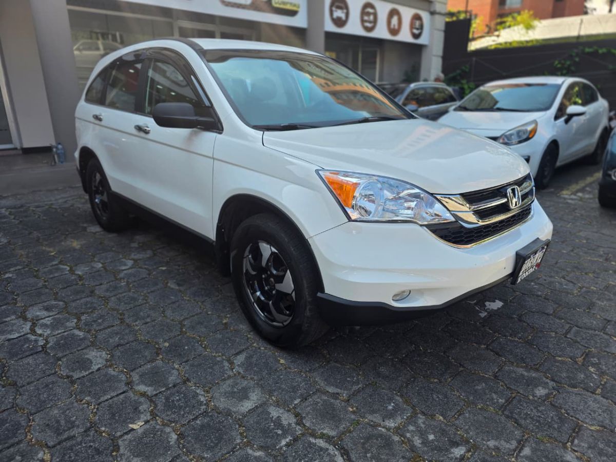 HONDA CRV - 2008