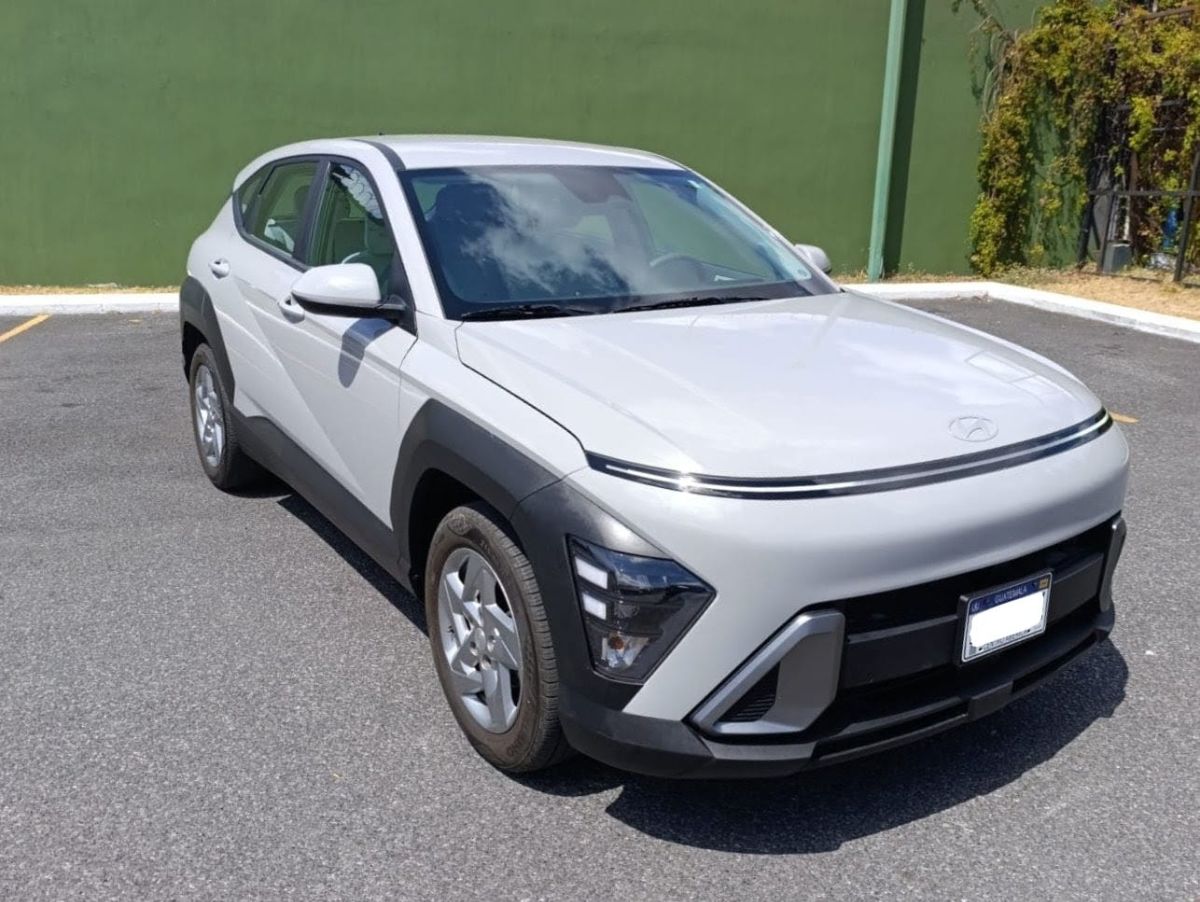 HYUNDAI KONA - 2024